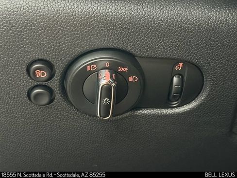 Used 2024 MINI Cooper S FWD image 18