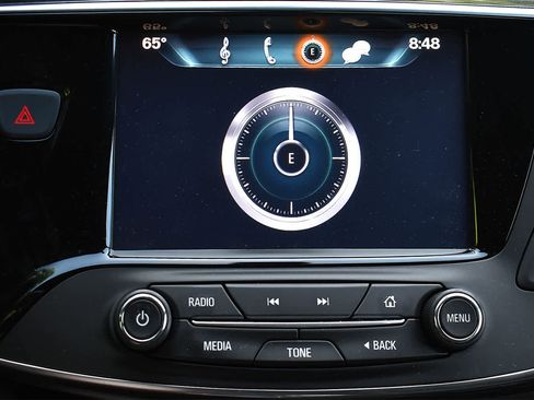 Used 2017 Buick Envision Essence AWD/4WD image 19