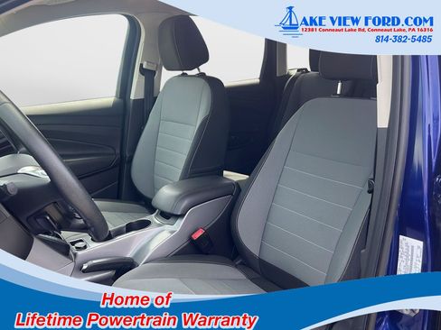 Used 2016 Ford Escape SE FWD image 16