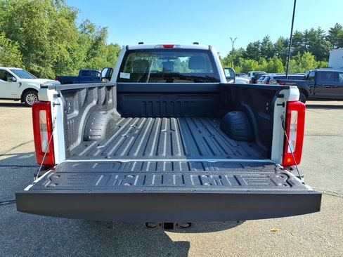 New 2026 Ford F250 XL w/ STX Appearance Package AWD/4WD image 8