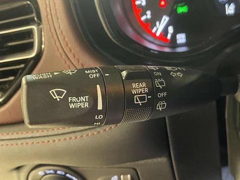 Used 2024 Dodge Durango Citadel AWD/4WD image 41