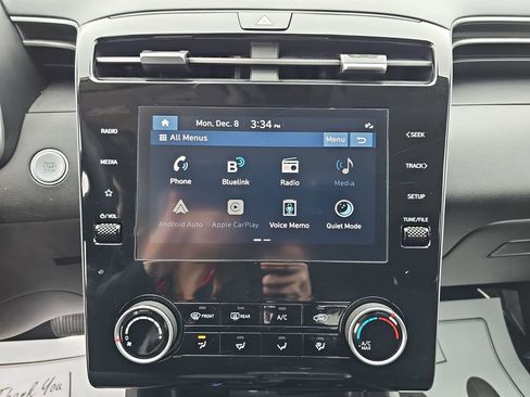 Used 2023 Hyundai Tucson SEL image 26