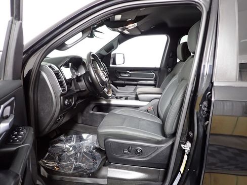 Used 2021 RAM 1500 Big Horn AWD/4WD image 19