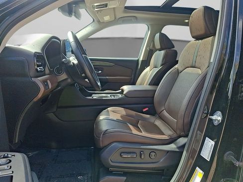 Used 2023 Honda Pilot Elite image 13