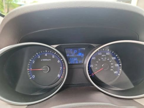 Used 2014 Hyundai Tucson SE FWD image 15