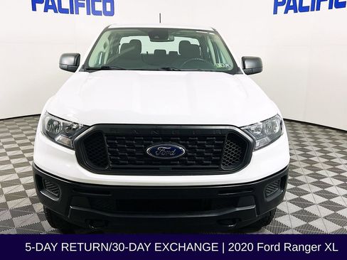 Used 2020 Ford Ranger XL image 3