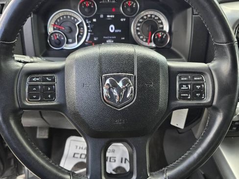 Used 2017 RAM 1500 Sport AWD/4WD image 13