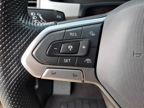 Used 2022 Volkswagen Atlas SEL Premium AWD/4WD image 26