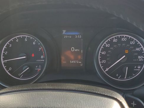 Used 2023 Toyota Camry SE FWD image 19