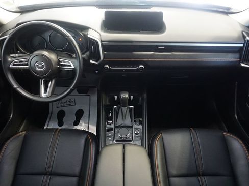 Used 2025 MAZDA CX-50 AWD 2.5 Hybrid w/ Premium Pkg image 29
