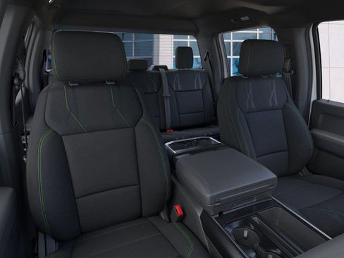 New 2025 Ford F150 STX w/ Equipment Group 200A image 10