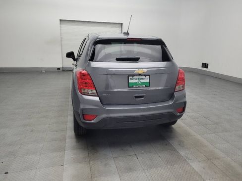 Used 2020 Chevrolet Trax LS w/ Tint and Cruise Package image 6
