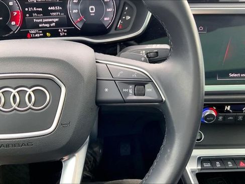 Used 2023 Audi Q3 2.0T Premium Plus w/ Premium Plus Package image 22