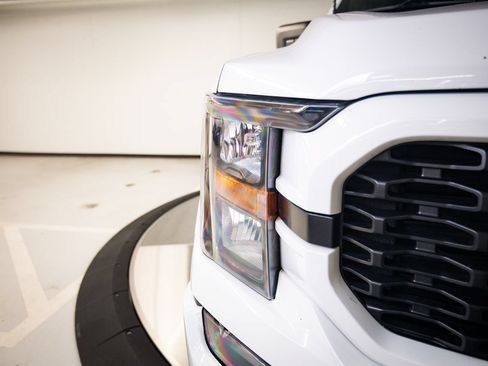 Used 2023 Ford F150 XL w/ STX Appearance Package AWD/4WD image 13