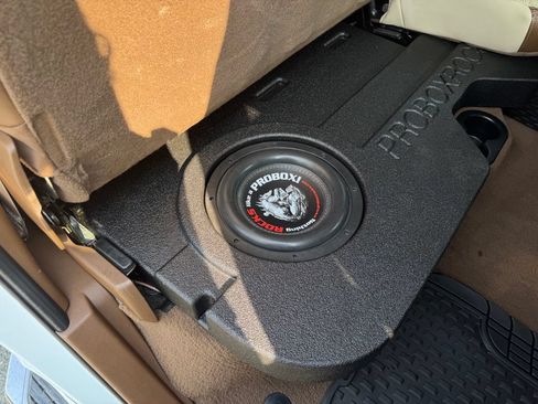 Used 2022 RAM 2500 Laramie AWD/4WD image 25