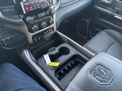 Used 2019 RAM 2500 Laramie image 26