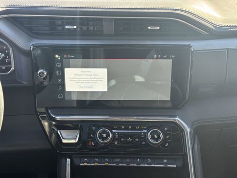 Used 2024 GMC Sierra 1500 Denali w/ Denali Reserve Package image 30