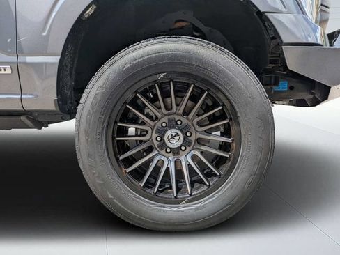 Used 2022 Ford F150 XLT w/ Equipment Group 302A High AWD/4WD image 10