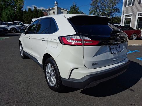 Used 2023 Ford Edge ST-Line AWD/4WD image 7
