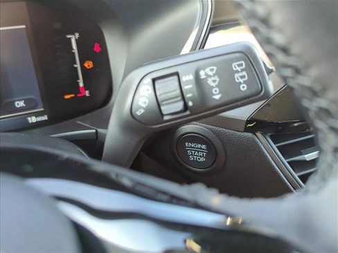 New 2025 Ford Escape Active w/ Cold Weather Package image 18