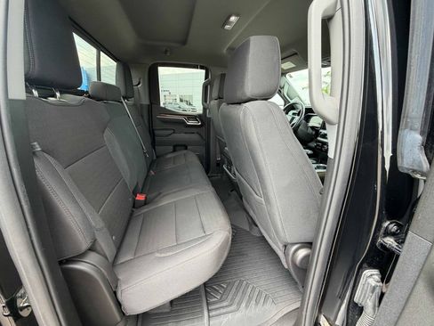 Used 2024 Chevrolet Silverado 1500 RST AWD/4WD image 23