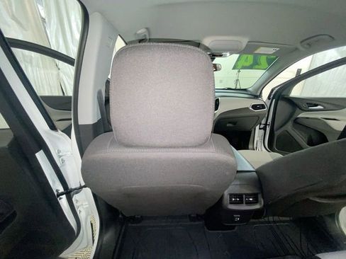 Used 2024 Chevrolet Equinox LS w/ LS Convenience Package AWD/4WD image 35