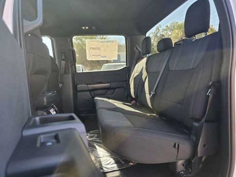 New 2026 Ford F150 STX w/ Equipment Group 200A image 10