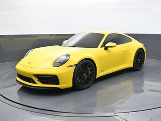 Certified 2024 Porsche 911 Carrera GTS RWD video 1