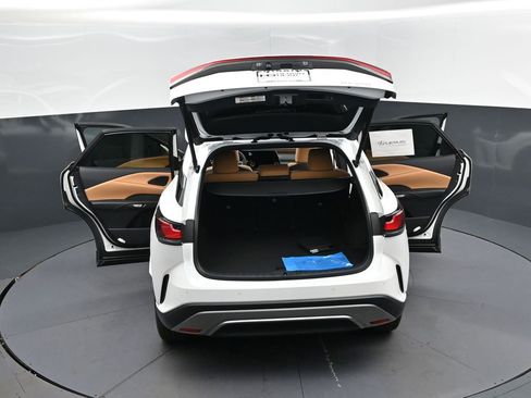 New 2026 Lexus RX 350 FWD image 48