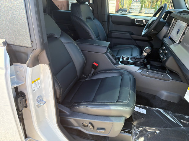 New 2026 Ford Bronco Outer Banks AWD/4WD image 15