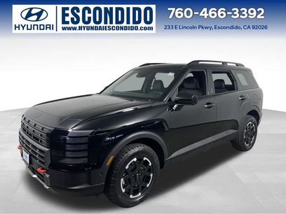 New 2026 Hyundai Palisade XRT Pro