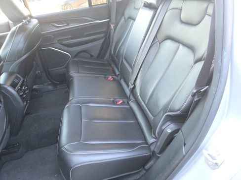 Used 2024 Jeep Grand Cherokee Limited 4xe image 13