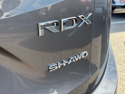 Used 2021 Acura RDX AWD w/ Advance Package image 13