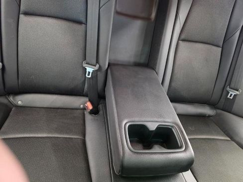 Used 2019 Honda Accord Sport image 37