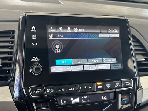 Used 2019 Honda Odyssey EX-L image 18