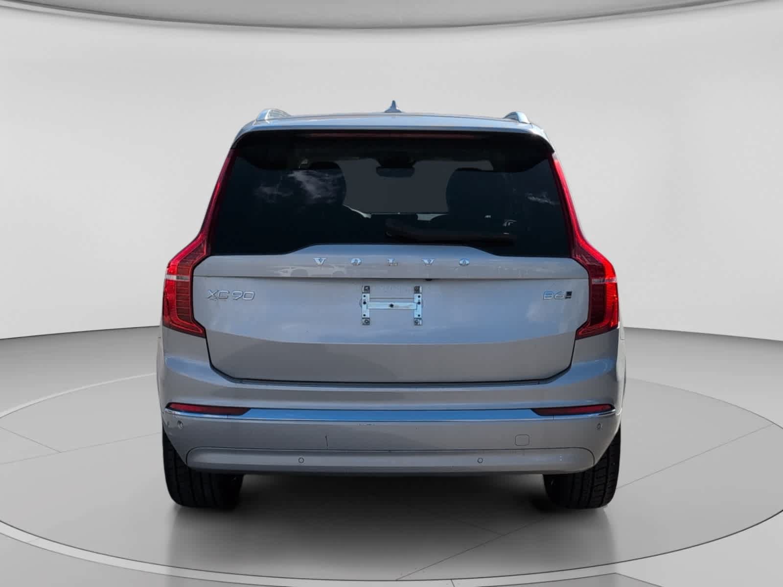 Used 2024 Volvo XC90 B6 Plus w/ Protection Package Premier AWD/4WD image 6