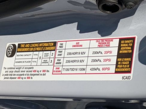 Used 2024 Nissan Altima 2.5 SR FWD image 16