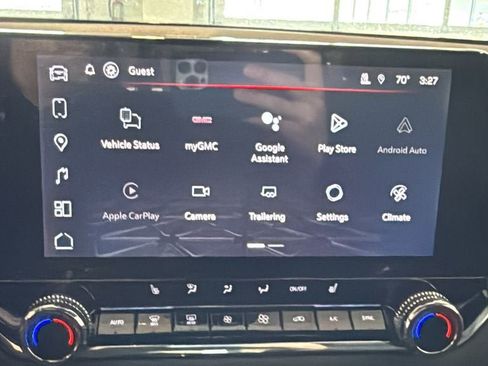 New 2026 GMC Canyon Elevation w/ Convenience Package AWD/4WD image 23