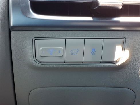 Certified 2025 Hyundai Tucson SEL FWD image 19