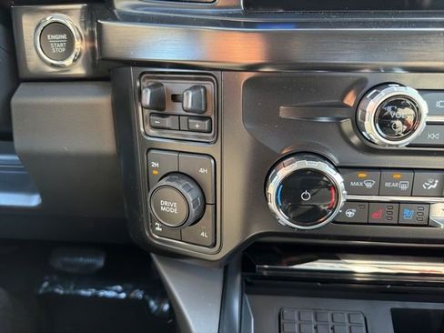 New 2026 Ford F350 Lariat w/ Black Appearance Package image 18