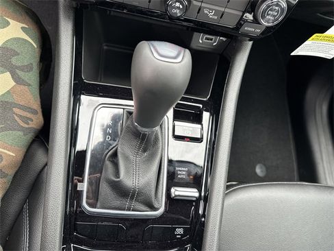 New 2026 Jeep Compass Latitude image 30