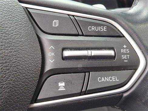 Used 2022 Hyundai Palisade SEL image 21