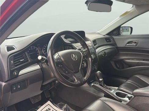 Used 2020 Acura ILX FWD image 11