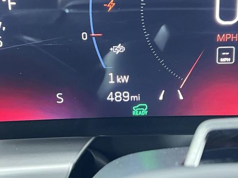 Used 2026 Cadillac Lyriq V image 12