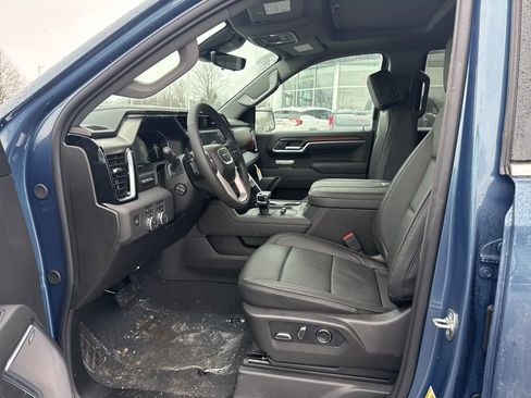 New 2026 GMC Sierra 1500 Denali w/ Technology Package image 9