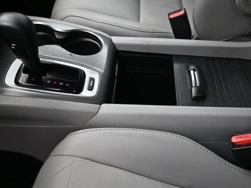 Certified 2017 Honda Pilot EX-L image 19