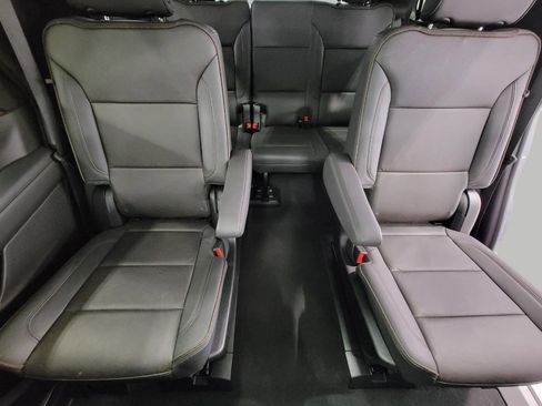 Used 2024 Chevrolet Tahoe High Country image 27