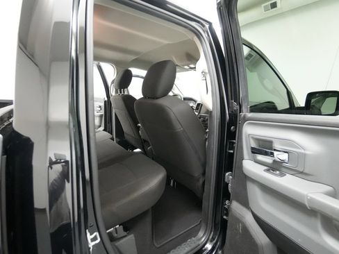 Used 2020 RAM 1500 Classic Warlock w/ Electronics Group AWD/4WD image 23