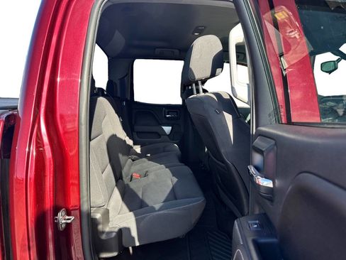 Used 2015 Chevrolet Silverado 1500 LT w/ All Star Edition image 11