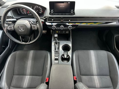 Used 2022 Honda Civic Sport image 14